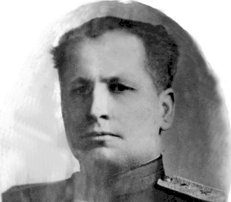 генерал-майор юстиции Л. Д. Дмитриев