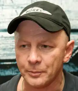 Дмитрий Шевченко на премьере фильма «Бой с тенью 3D. Последний раунд»,11 ноября 2011 года