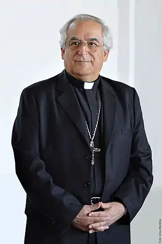 Джованни д’Аньелло