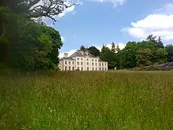 Поместье Керливьо