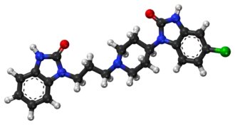 Изображение химической структуры