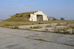 Рулежные полосы и ВВП