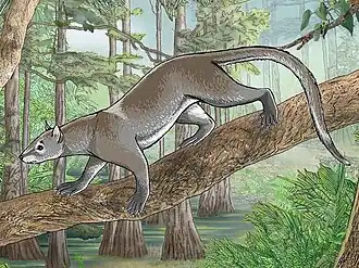 Реконструкция