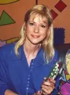 Дороти в 1992 году