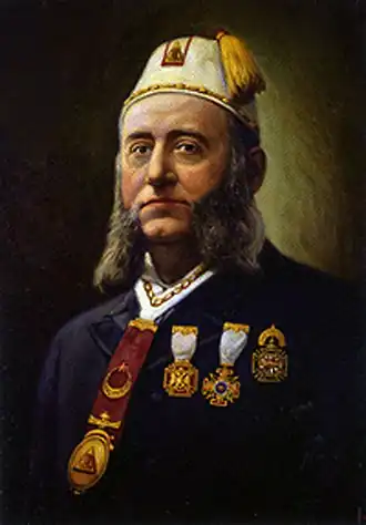 Уолтер Флеминг