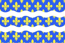 Сена и Марна