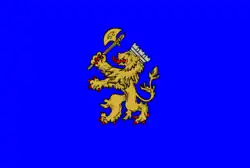 Флаг Хынчешт