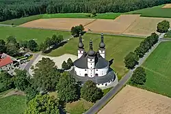 Перспективный вид