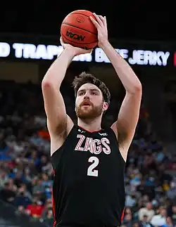 Дрю Тимми в 2021 году