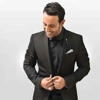 Дуду Аарон, 2015