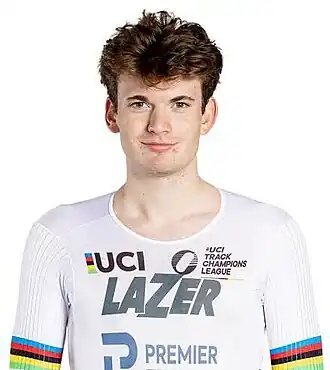 Дилан Бибич