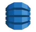 Логотип программы DynamoDB