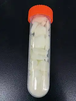 Изображение химической структуры