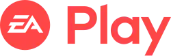 Логотип программы EA Play