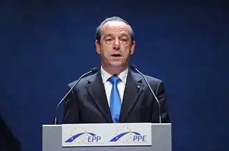 Гонци в 2011 году