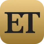 Логотип Entertainment Tonight (2014 год)