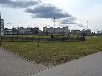 Парк Лаагна