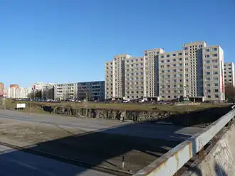 Улица Лаагна