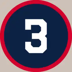 Эрл АвериллCF8 июня 1975