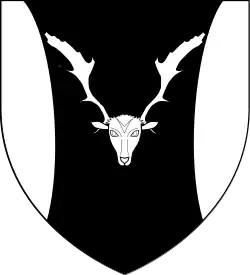 Герб графов Морли