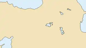 Русахинили (Урарту)