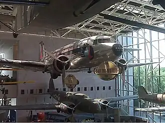 Douglas DC-3
