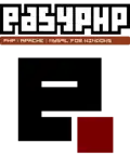 Логотип программы EasyPHP