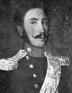 Граф Эдмунд Красицкий