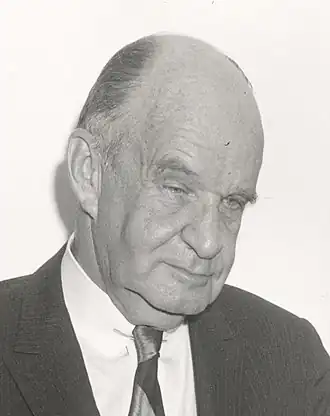 Эдуард Дьюрелл Стоун