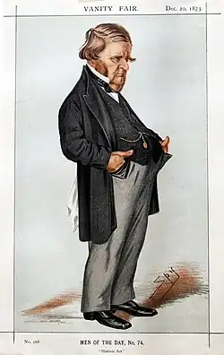 Эдвард Уорд