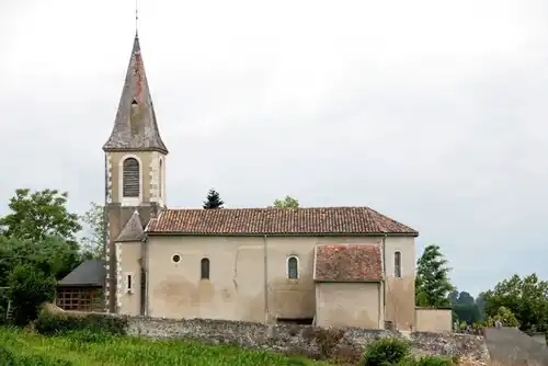 Церковь Св. Иакова