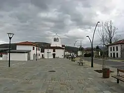 Церковь Св. Лаврентия