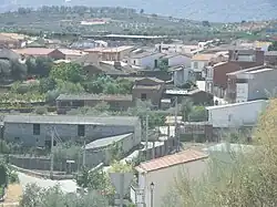 Эль-Кампильо-де-ла-Хара