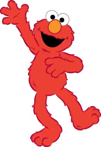 2D-версия персонажа