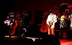 1978 год. Осло. Норвегия