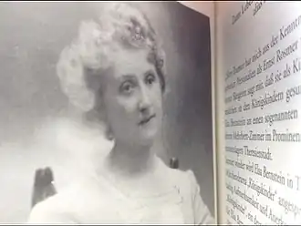 Эльза Бернштейн