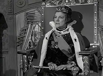 В сериале «Семейка Аддамс» (1965)