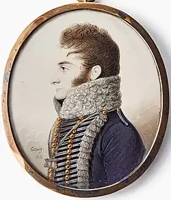 Эммануэль де Геер (1811)