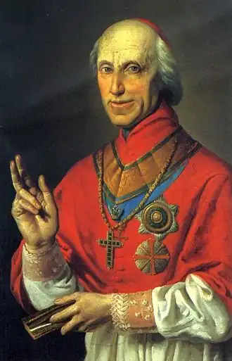 Эммануэле де Грегорио