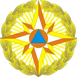 МЧС Азербайджана