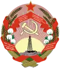 Азербайджанская ССР (1937 — 1940)