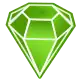Логотип программы Emerald