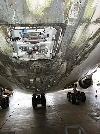 Последствия инцидента