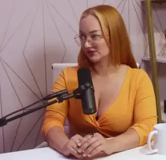 Эмма Магнолия в 2023 году