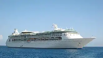 Enchantment of the Seas
