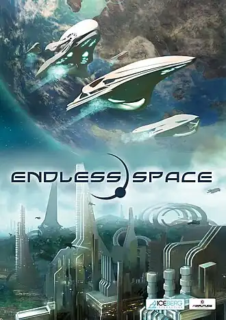 Обложка игры