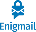 Логотип программы Enigmail