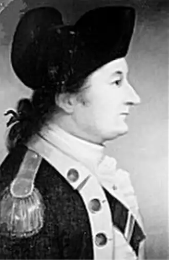 Инек Пур, портрет 1873 года