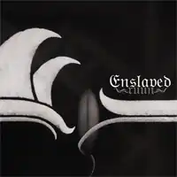 Обложка альбома Enslaved «Ruun» (2006)