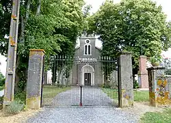 Церковь Св. Люсии